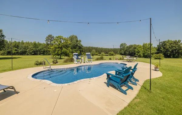 $720,000 | 165 Lanier Road, Johnston, SC 29832