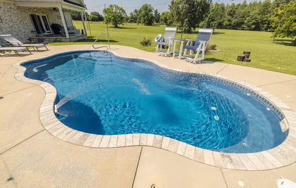 $720,000 | 165 Lanier Road, Johnston, SC 29832