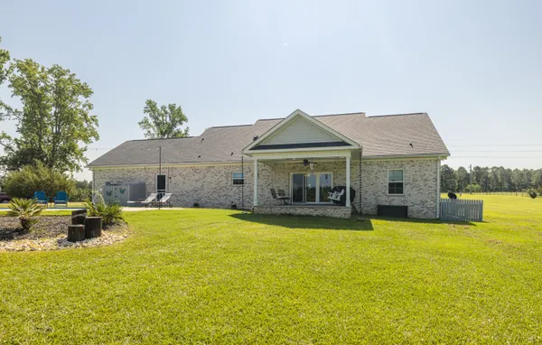 $720,000 | 165 Lanier Road, Johnston, SC 29832