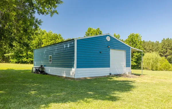 $720,000 | 165 Lanier Road, Johnston, SC 29832