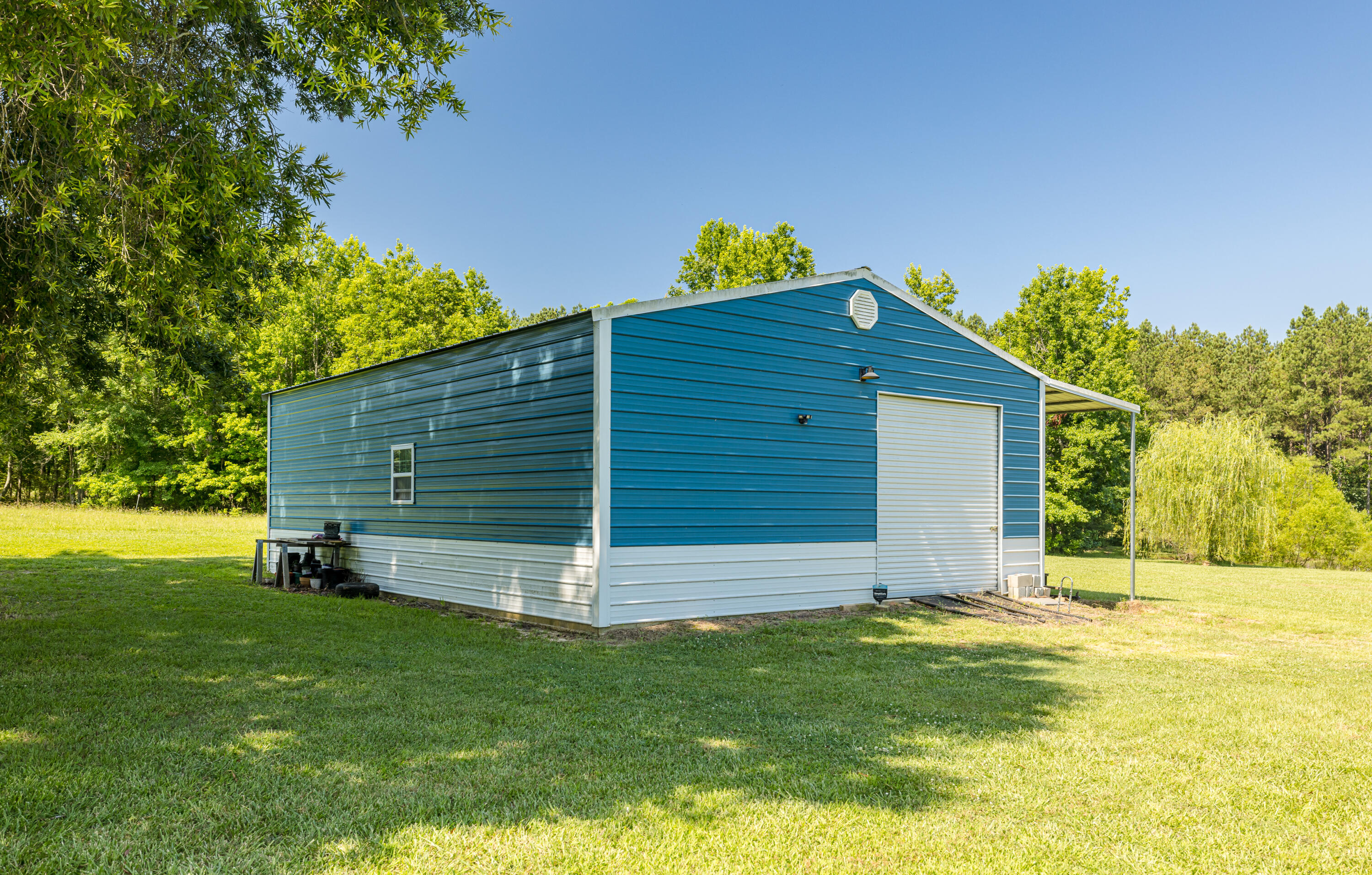 165 Lanier Road Johnston, SC 29832 - Photo 62 of 75 165LanierRd-62