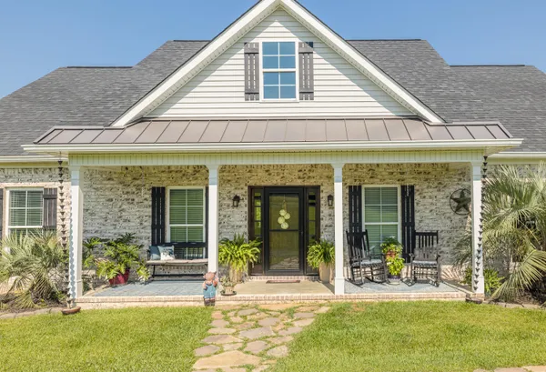 $720,000 | 165 Lanier Road, Johnston, SC 29832