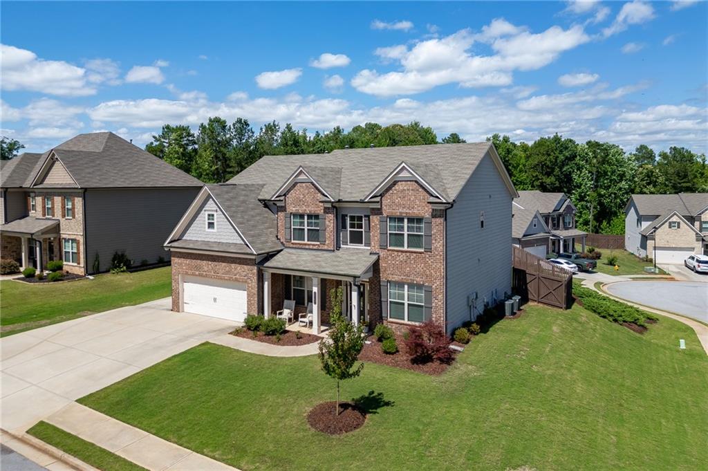 1247 Ruddy Duck Drive Jefferson, GA 30549 - Photo 63 of 69