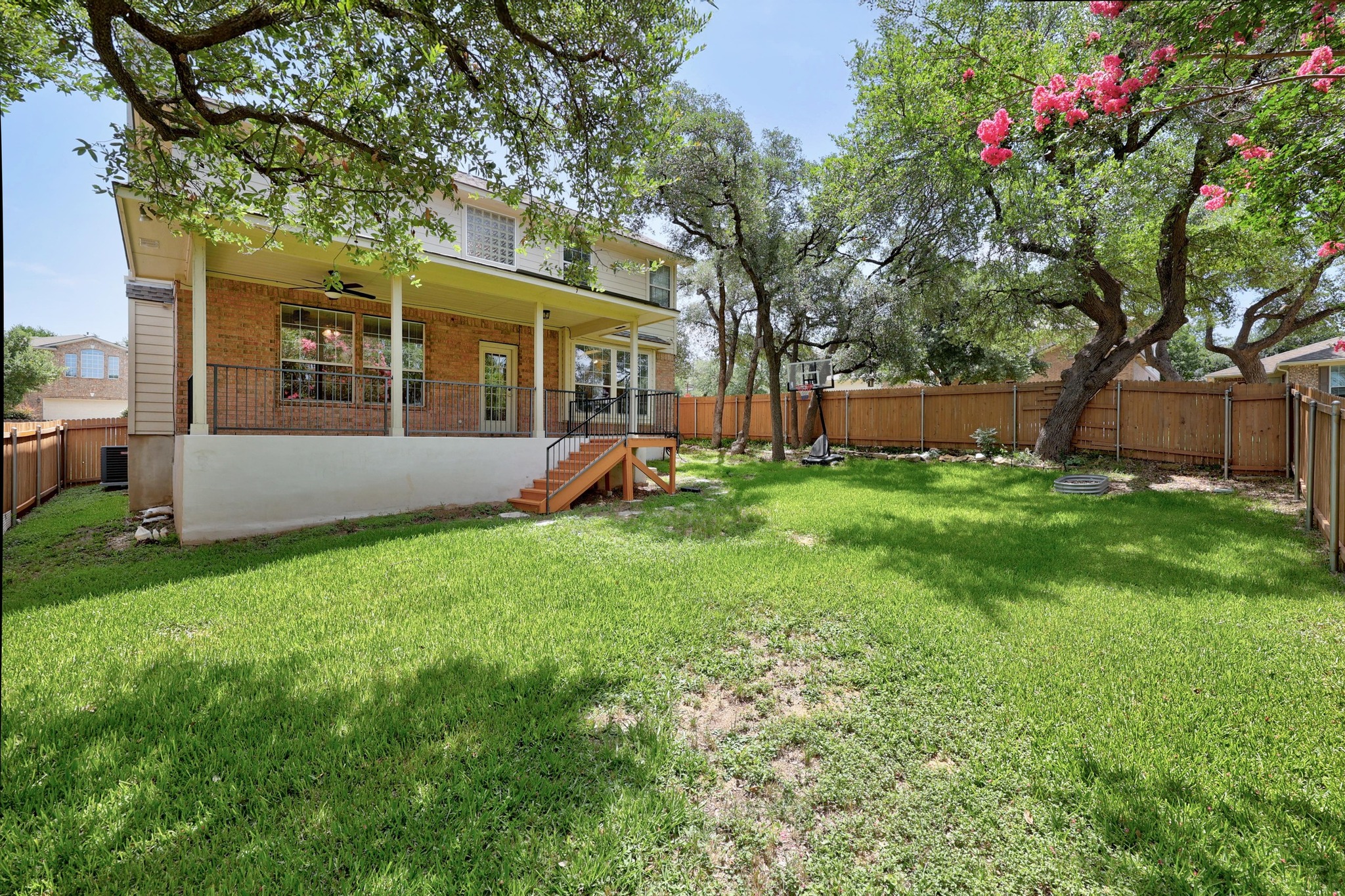 9400 Billingham Trail Austin, TX 78717 - Photo 29 of 32