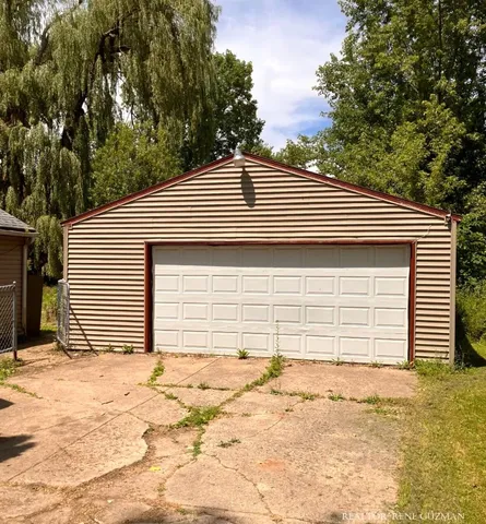 $150,000 | 1420 Reo Road, Lansing, MI 48910