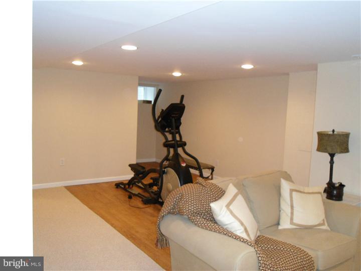 532 Millbrook Road Devon, PA 19333 - Photo 22 of 25 Basement - Finished