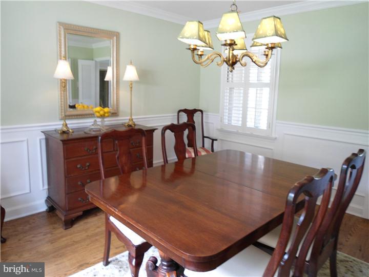 532 Millbrook Road Devon, PA 19333 - Photo 8 of 25 Dining Room