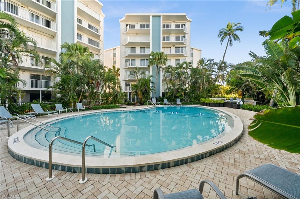 1300 Gulf Shore Boulevard North, Unit 109 Naples, FL 34102 - Photo 30 of 42