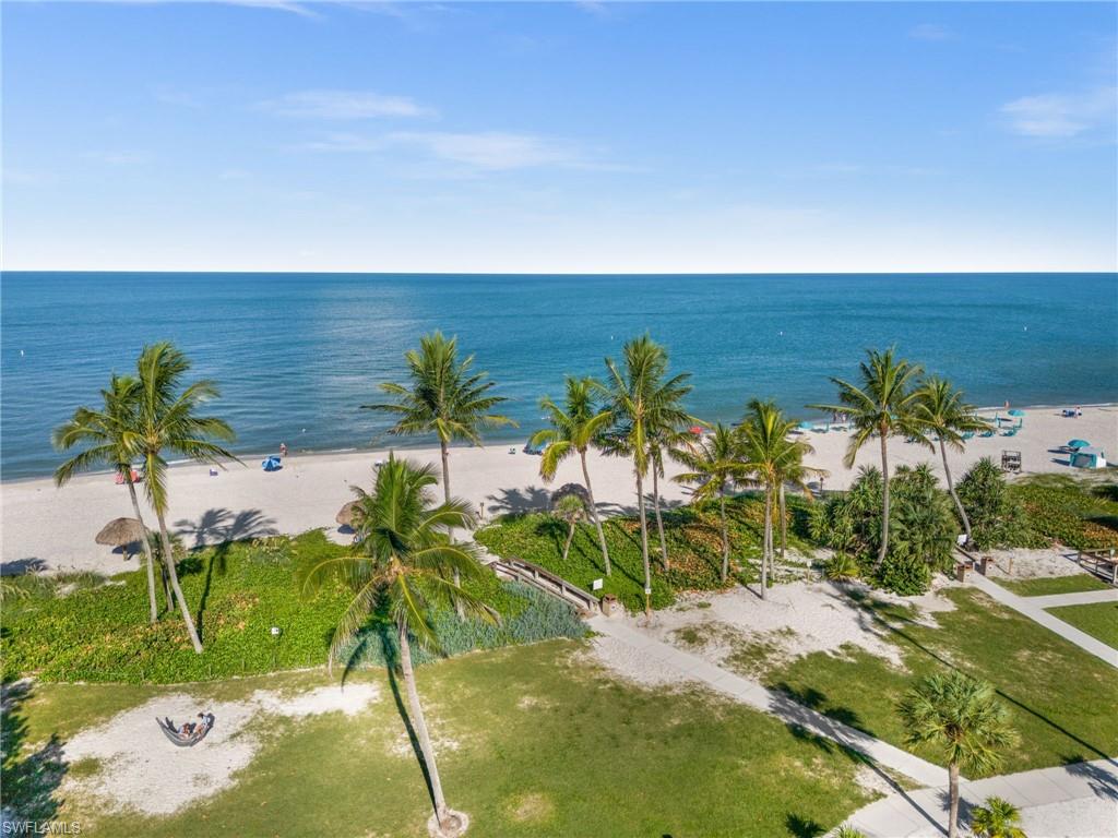 1300 Gulf Shore Boulevard North, Unit 109 Naples, FL 34102 - Photo 34 of 42