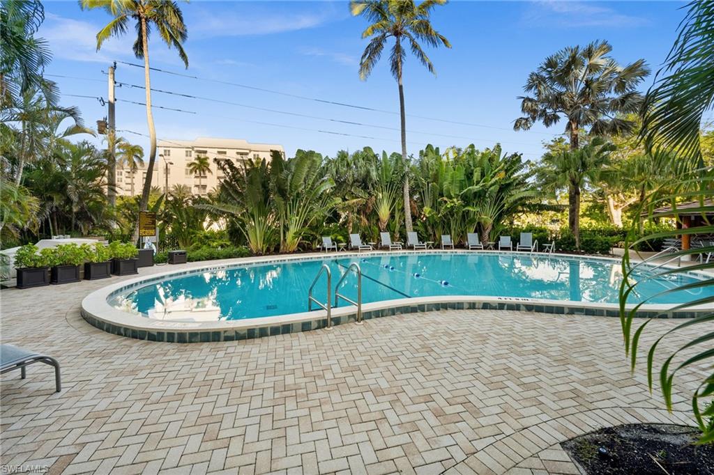 1300 Gulf Shore Boulevard North, Unit 109 Naples, FL 34102 - Photo 42 of 42