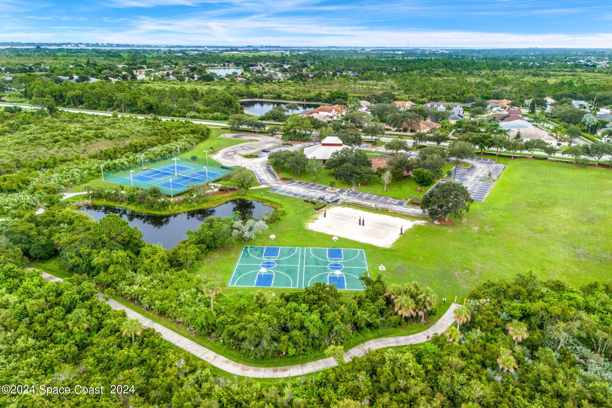 1633 Quinn Drive Rockledge, FL 32955 - Photo 44 of 50