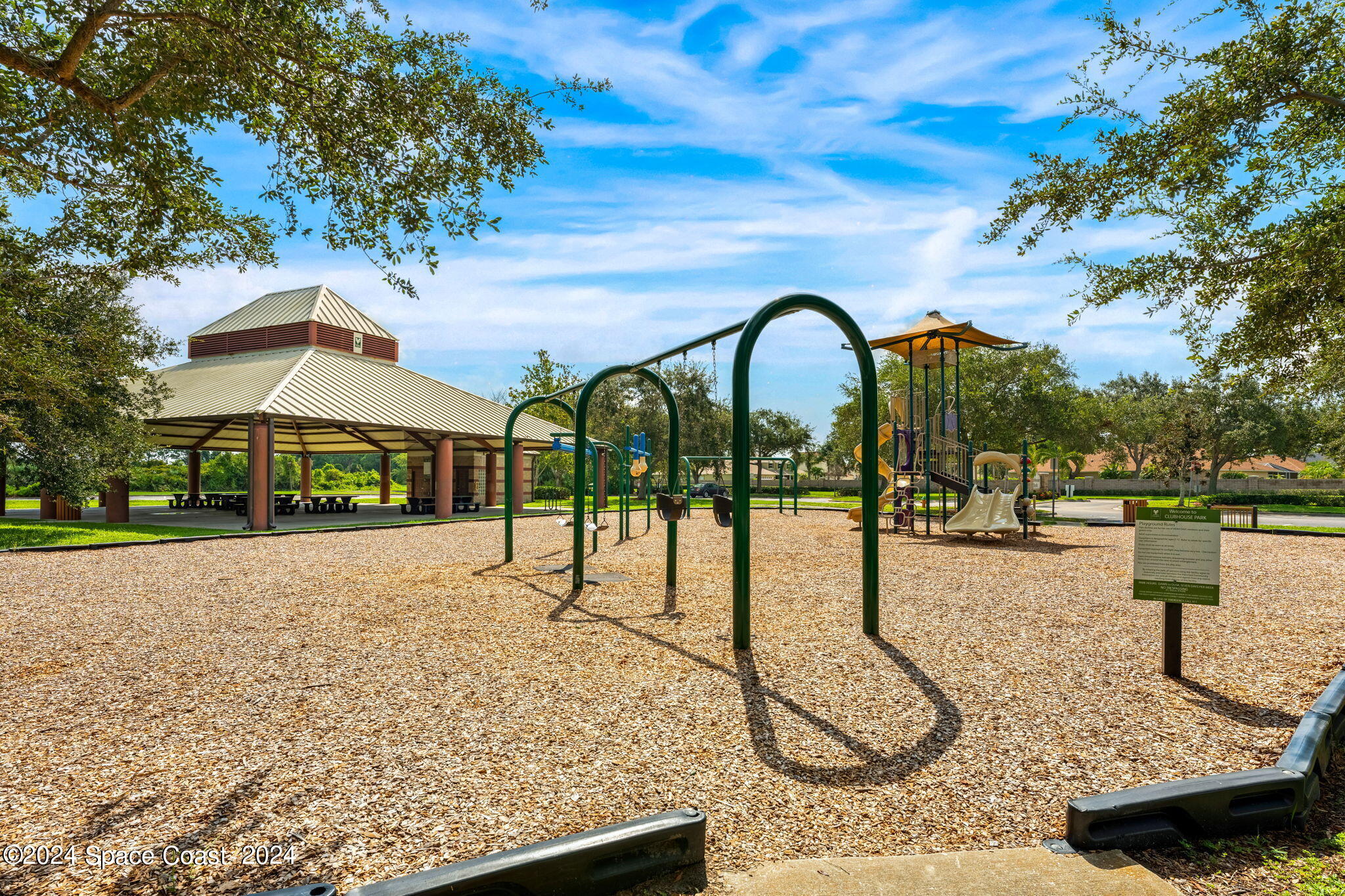 1633 Quinn Drive Rockledge, FL 32955 - Photo 46 of 50