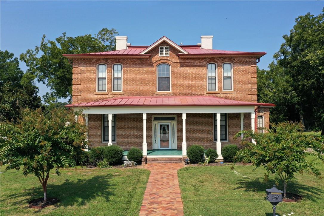 318 Camden Road Wadesboro, NC 28170 - Photo 1 of 48 Gallery Image 1