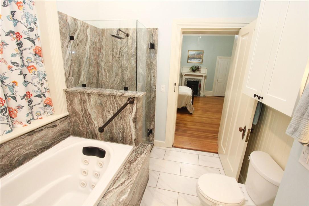 318 Camden Road Wadesboro, NC 28170 - Photo 12 of 48 Gallery Image 12