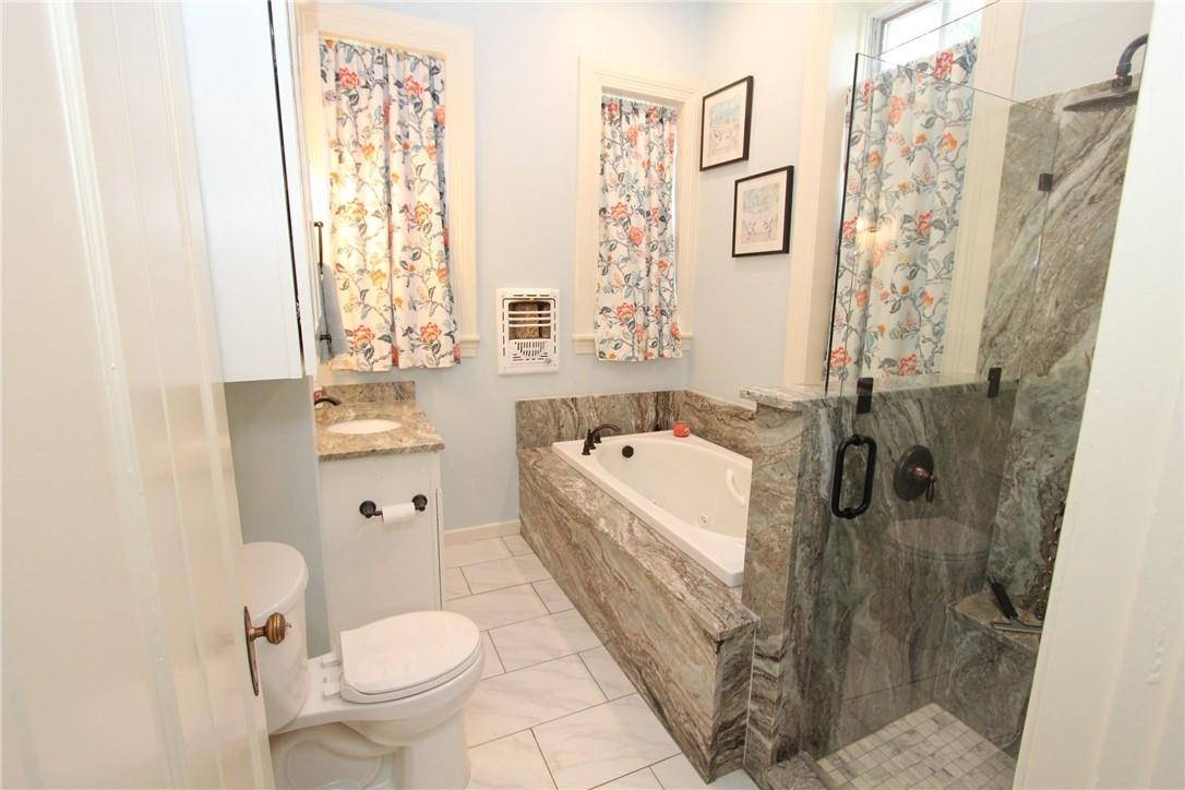 318 Camden Road Wadesboro, NC 28170 - Photo 13 of 48 Gallery Image 13