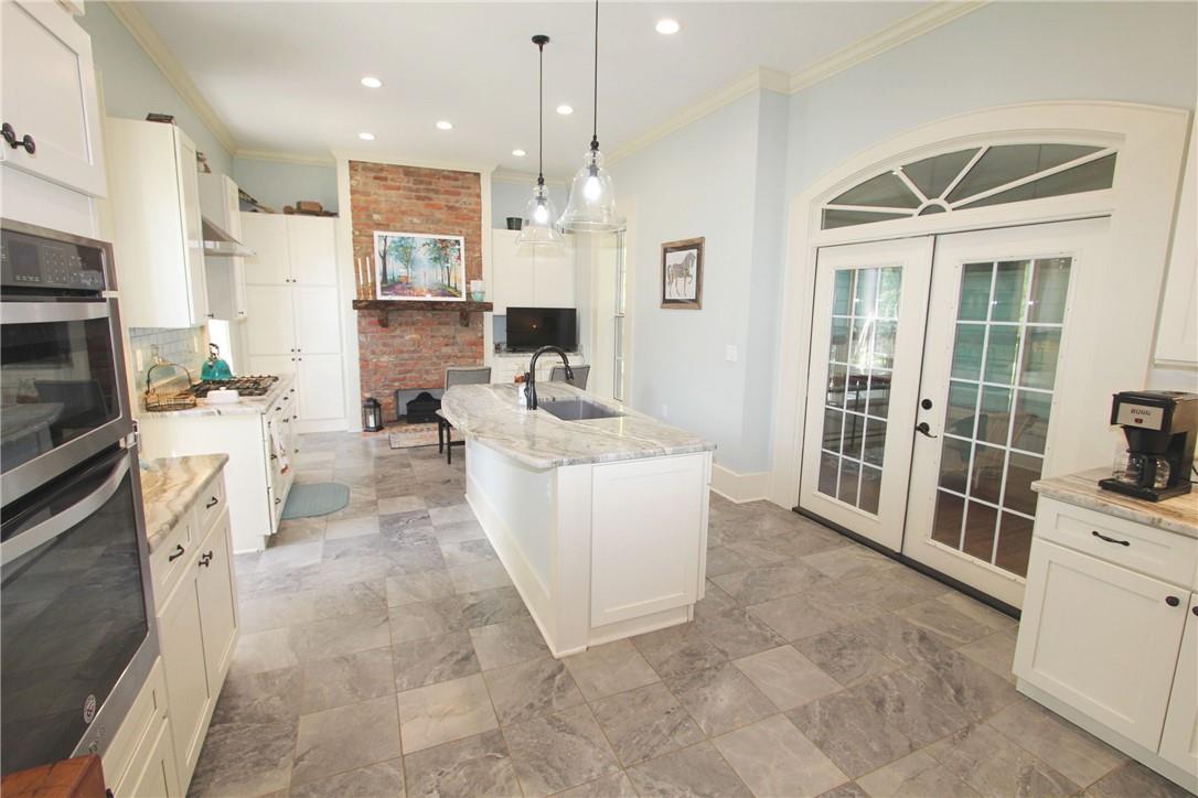 318 Camden Road Wadesboro, NC 28170 - Photo 17 of 48 Gallery Image 17