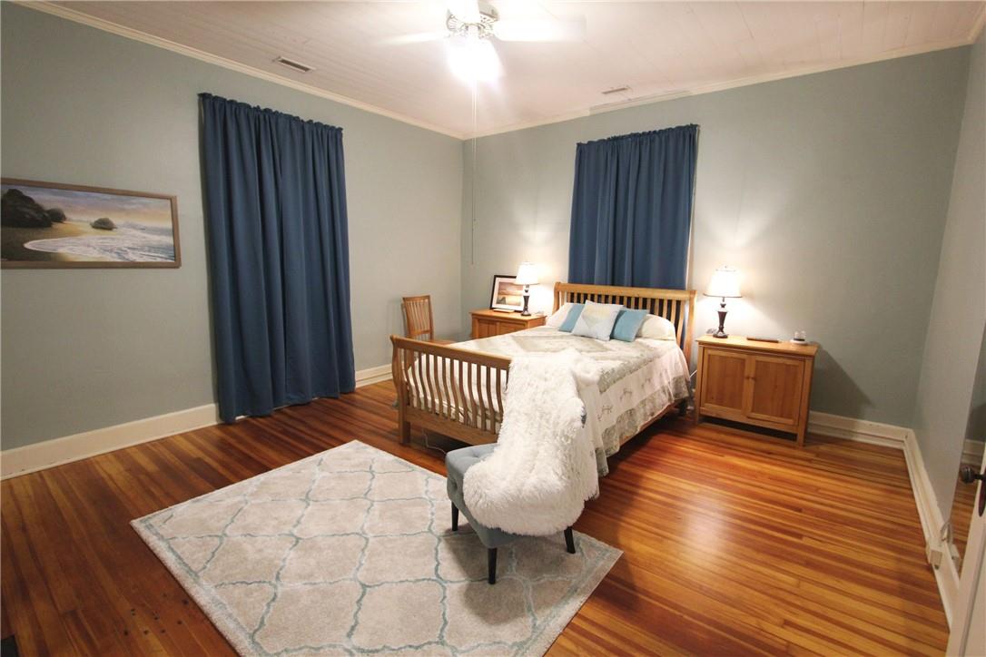 318 Camden Road Wadesboro, NC 28170 - Photo 25 of 48 Gallery Image 25