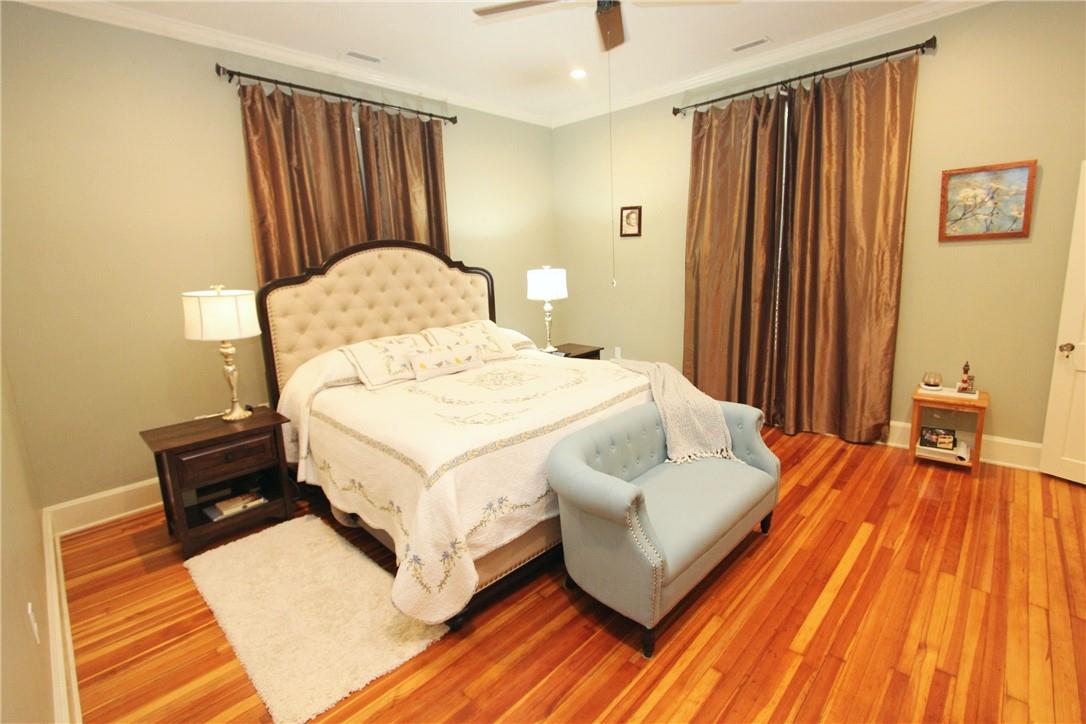318 Camden Road Wadesboro, NC 28170 - Photo 30 of 48 Gallery Image 30