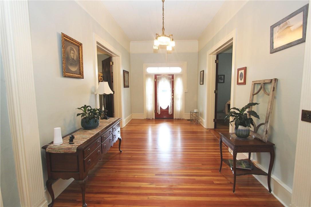 318 Camden Road Wadesboro, NC 28170 - Photo 4 of 48 Gallery Image 4