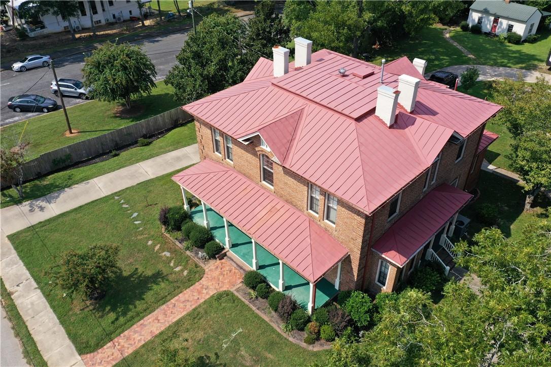 318 Camden Road Wadesboro, NC 28170 - Photo 43 of 48 Gallery Image 43
