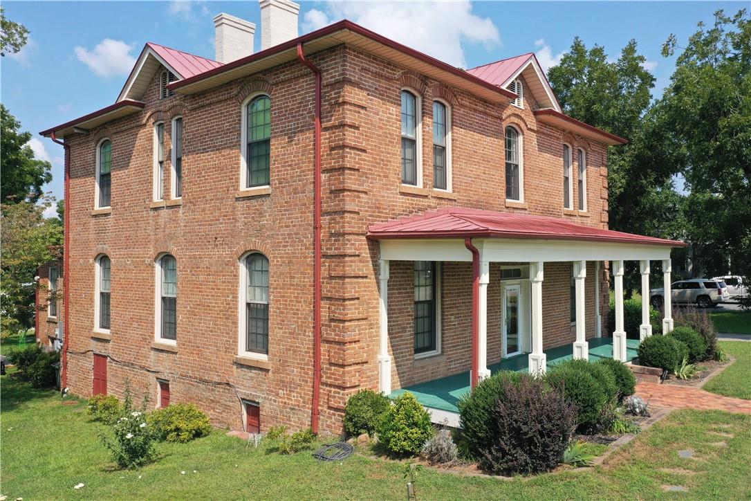 318 Camden Road Wadesboro, NC 28170 - Photo 44 of 48 Gallery Image 44