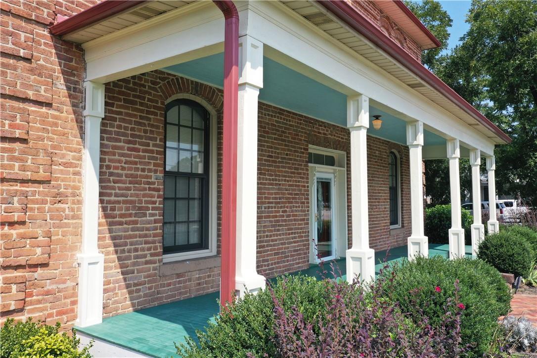 318 Camden Road Wadesboro, NC 28170 - Photo 45 of 48 Gallery Image 45