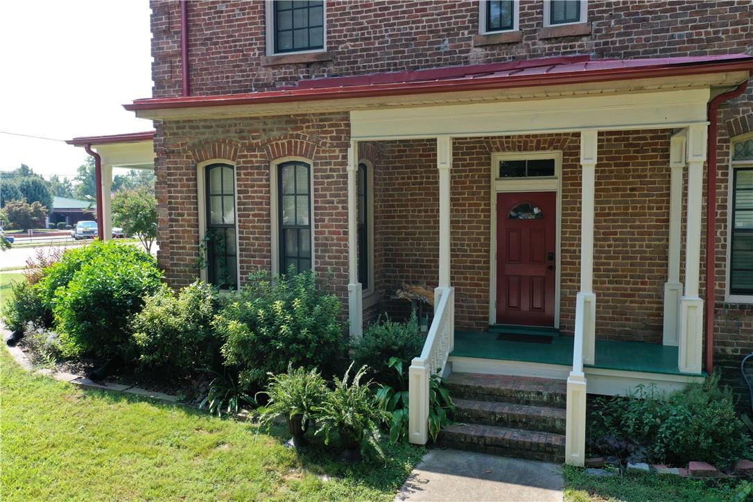 318 Camden Road Wadesboro, NC 28170 - Photo 46 of 48 Gallery Image 46