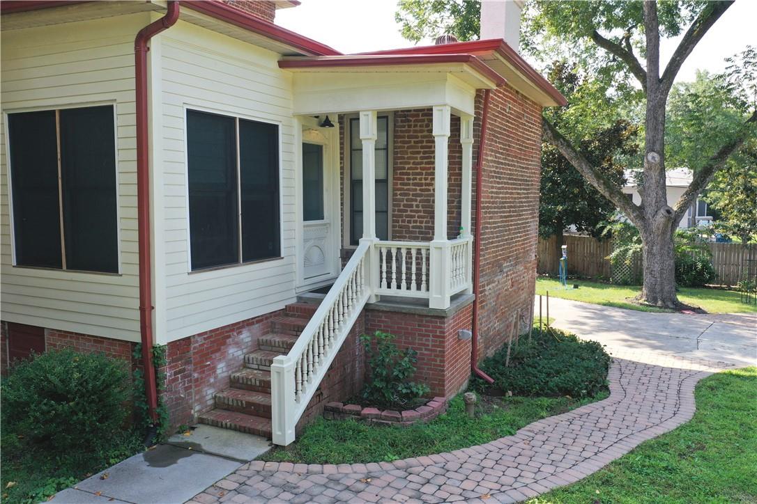 318 Camden Road Wadesboro, NC 28170 - Photo 47 of 48 Gallery Image 47