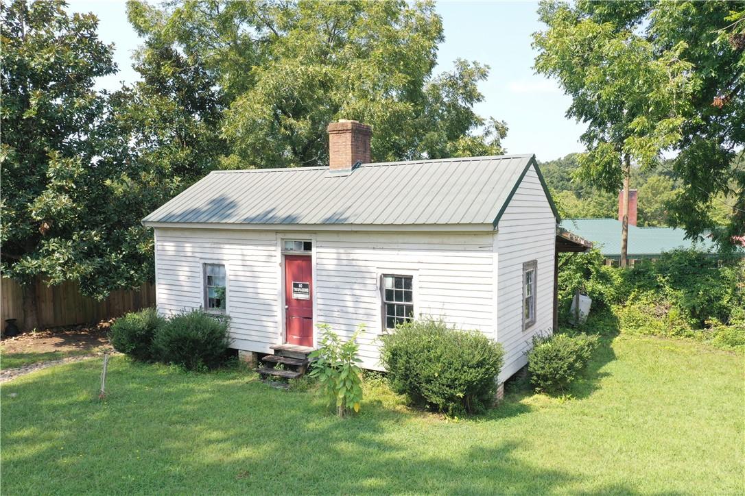 318 Camden Road Wadesboro, NC 28170 - Photo 48 of 48 Gallery Image 48