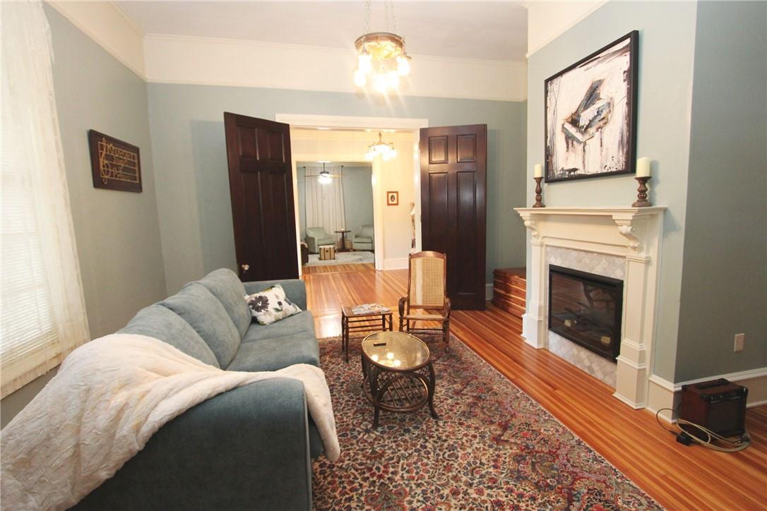 318 Camden Road Wadesboro, NC 28170 - Photo 6 of 48 Gallery Image 6
