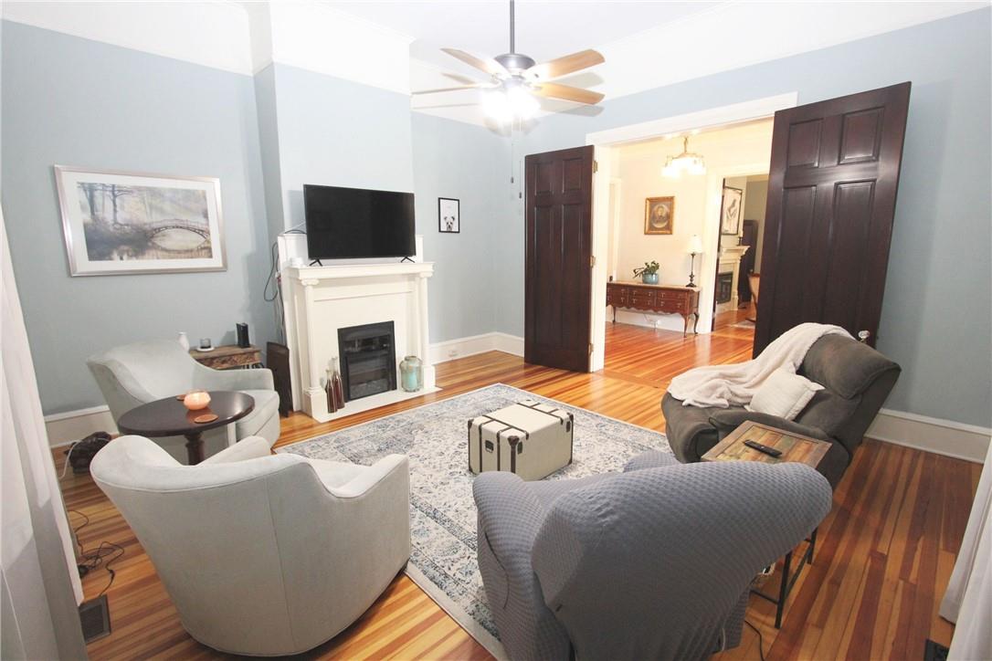 318 Camden Road Wadesboro, NC 28170 - Photo 8 of 48 Gallery Image 8