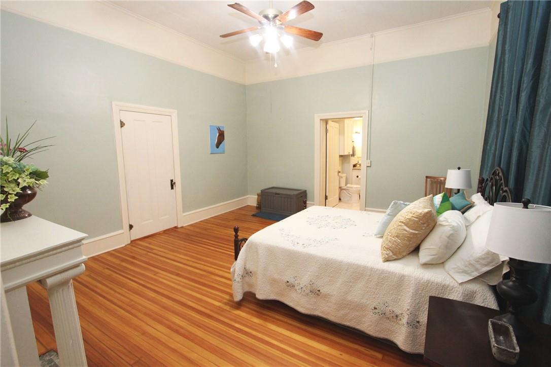 318 Camden Road Wadesboro, NC 28170 - Photo 10 of 48 Gallery Image 10