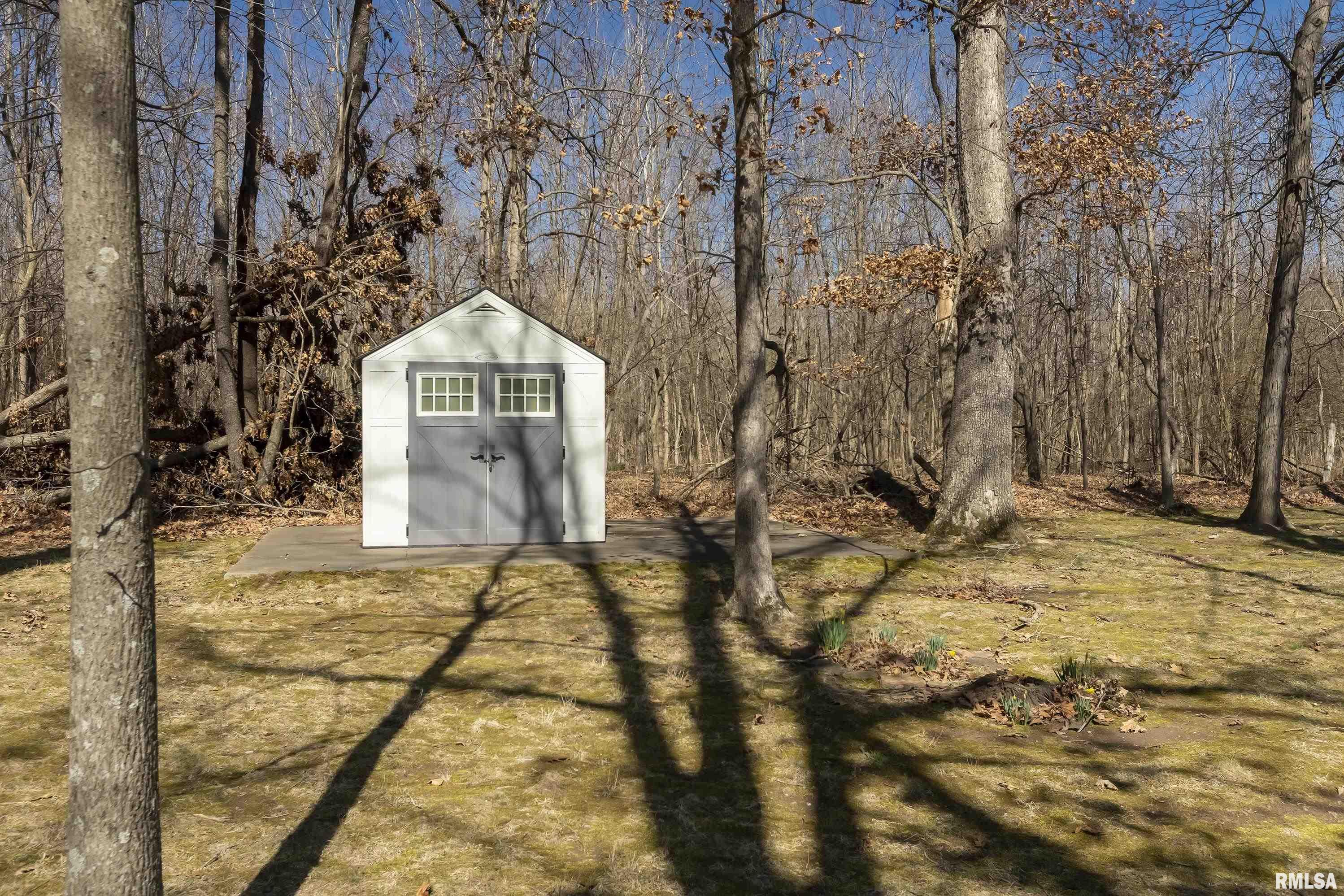 1904 Spring Garden Road Marion, IL 62959 - Photo 24 of 30