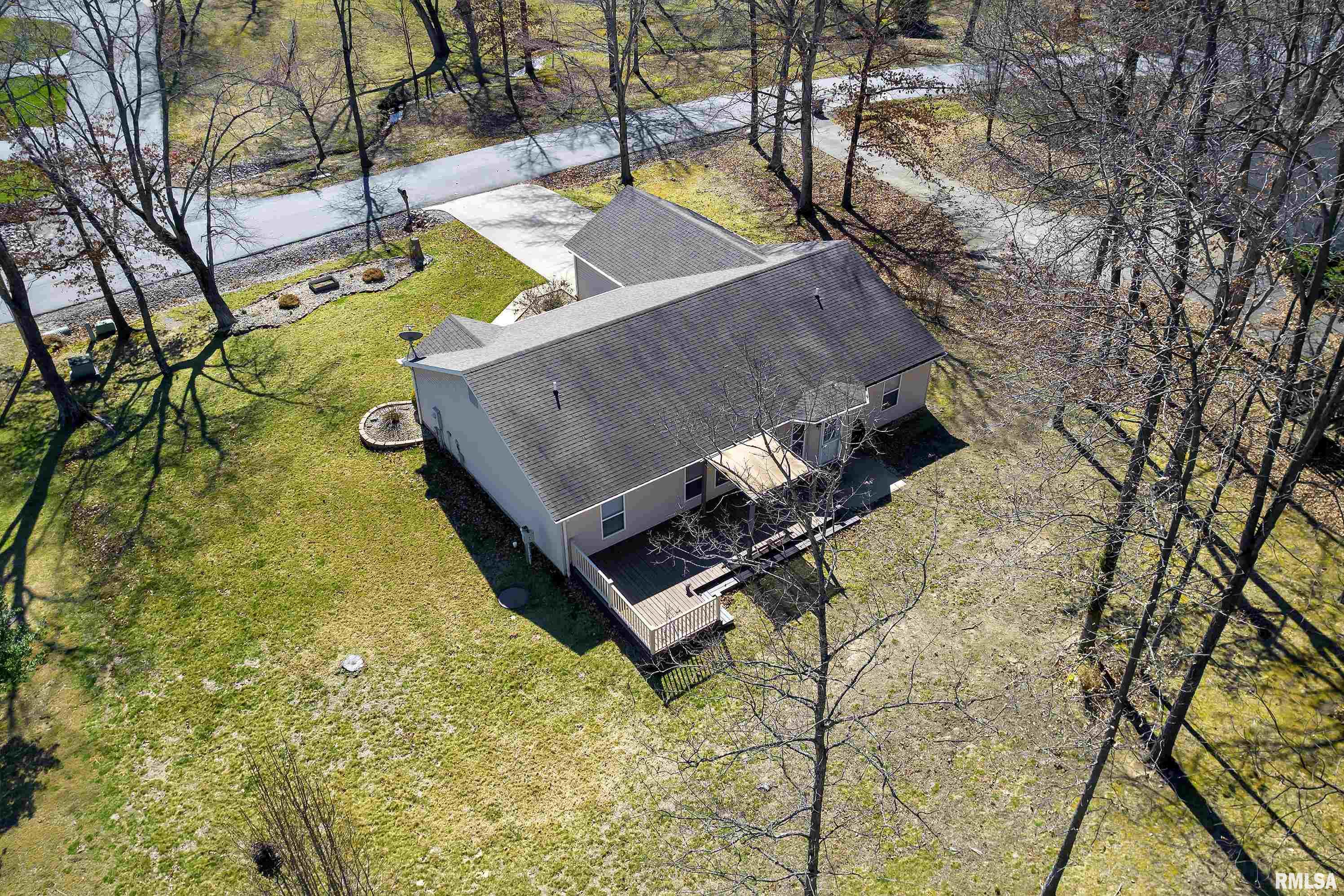 1904 Spring Garden Road Marion, IL 62959 - Photo 26 of 30