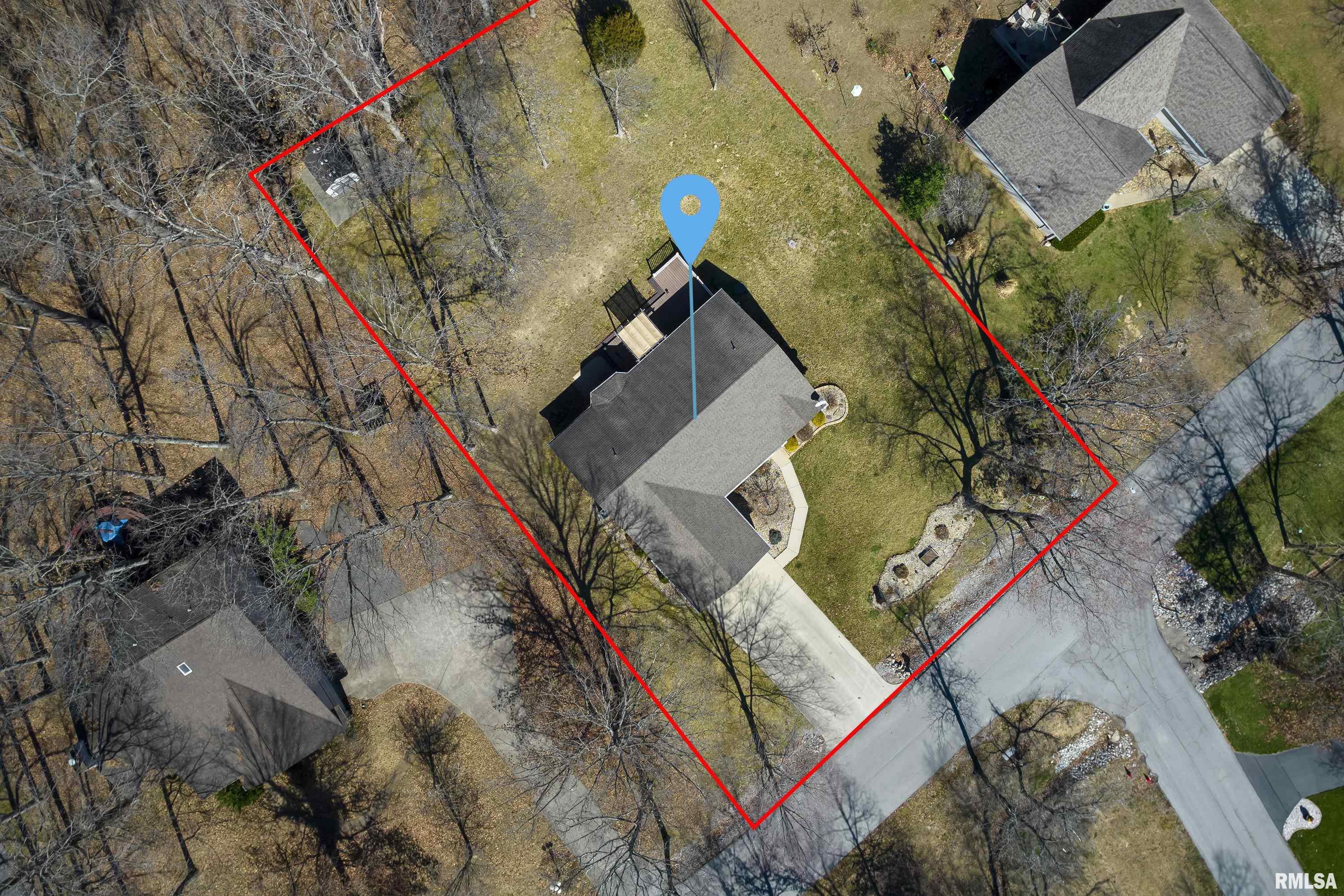 1904 Spring Garden Road Marion, IL 62959 - Photo 27 of 30