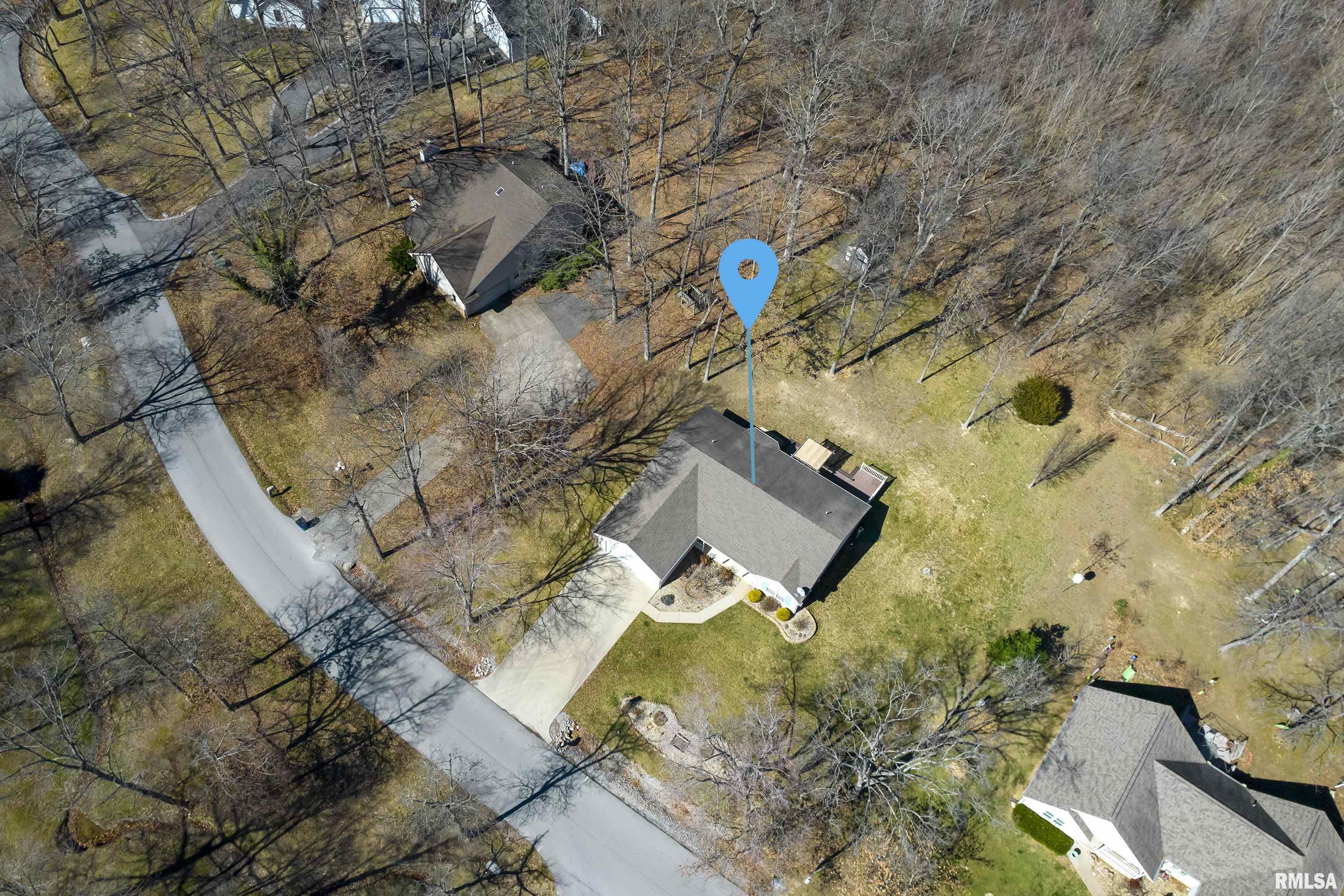 1904 Spring Garden Road Marion, IL 62959 - Photo 28 of 30