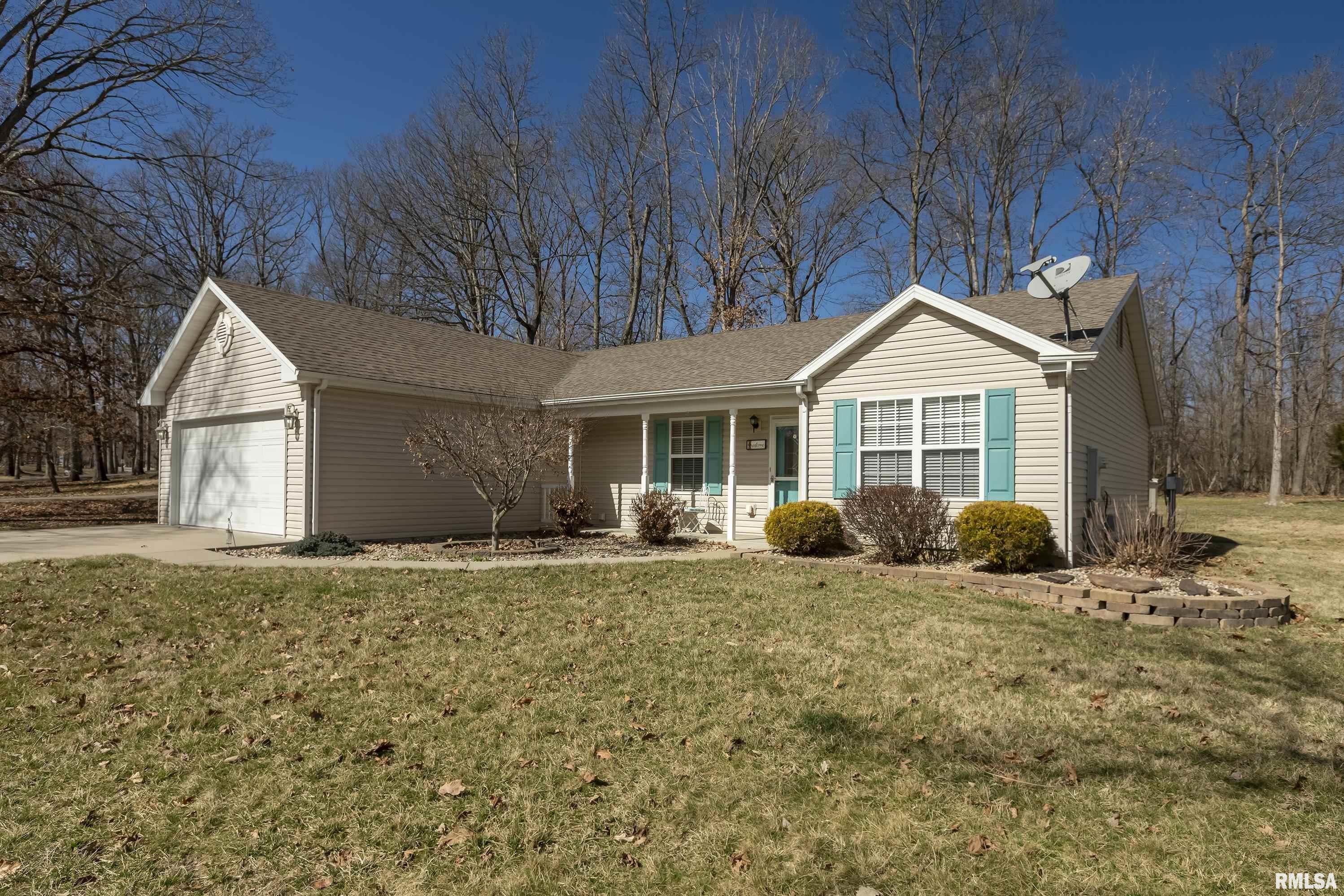 1904 Spring Garden Road Marion, IL 62959 - Photo 3 of 30