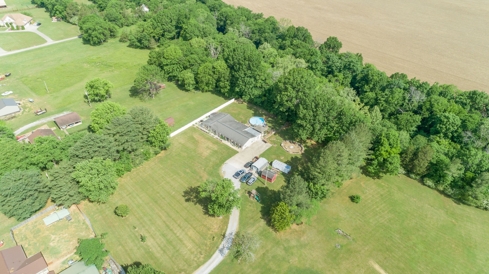 3003 Greens Mill Road Spring Hill, TN 37174 - Photo 37 of 48