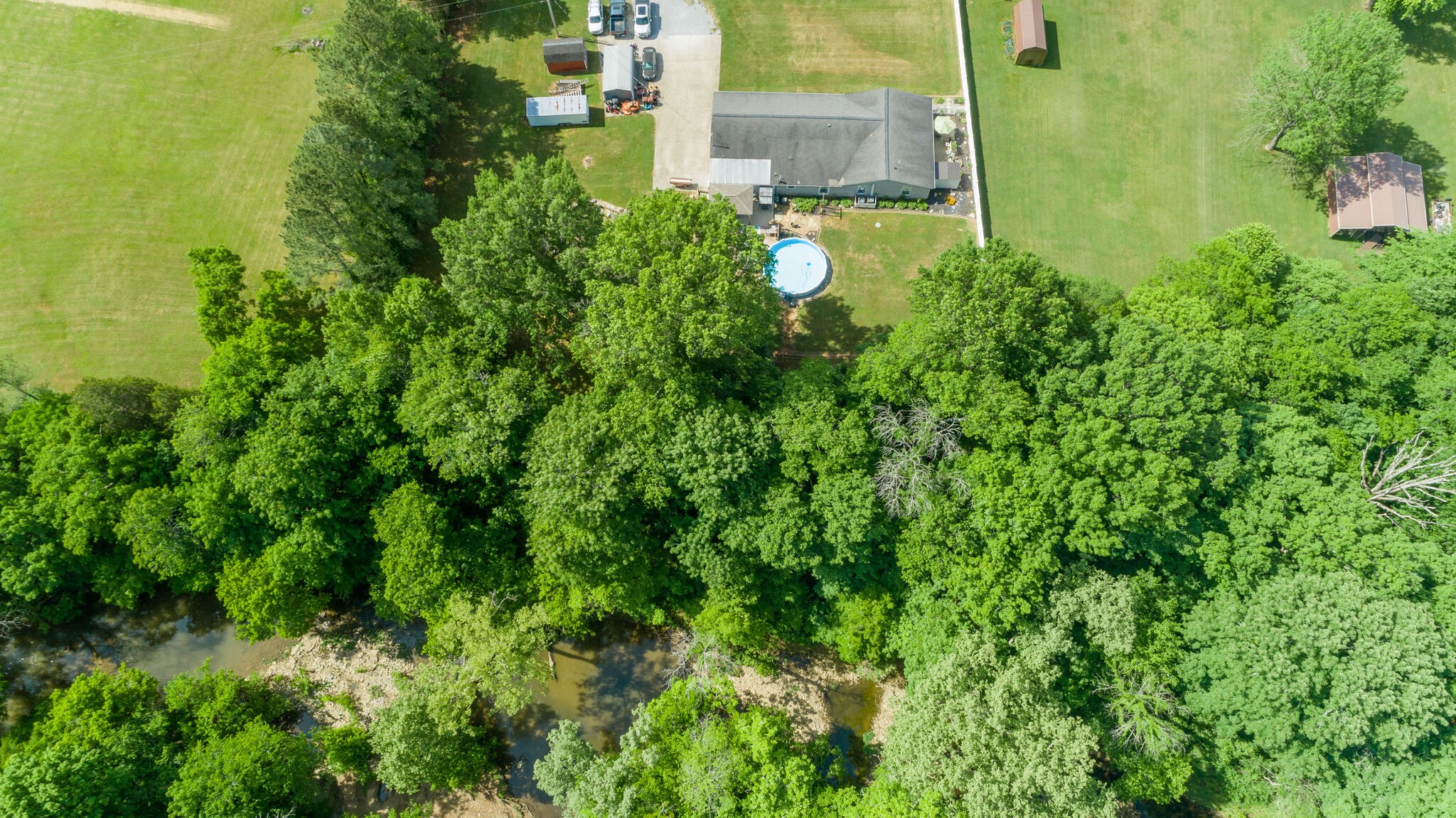 3003 Greens Mill Road Spring Hill, TN 37174 - Photo 42 of 48 a view of a building