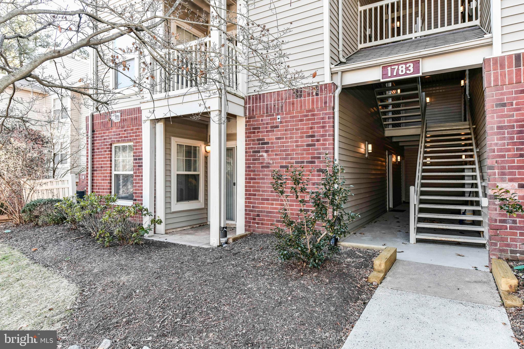 1783 Jonathan Way, Unit 1783A Reston, VA 20190 - Photo 20 of 27 Gallery Image 20