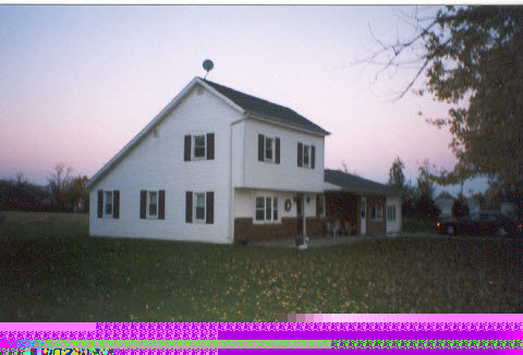 9525 East Paulding Road New Haven, IN 46774 - Photo 1 of 1