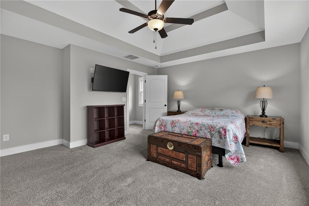 35 Bridgestone Way Cartersville, GA 30120 - Photo 22 of 60