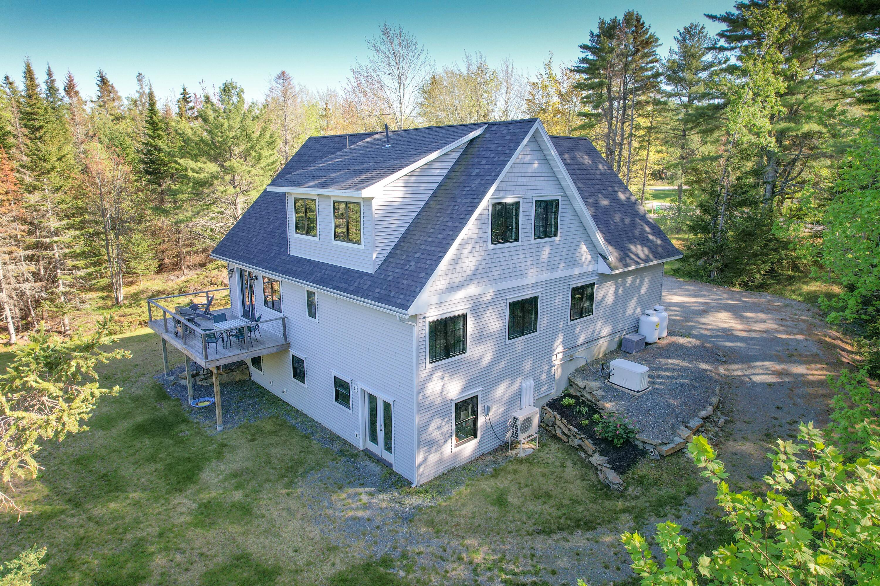 170 Partridge Cove Road Lamoine, ME 04605 - Photo 3 of 54 DJI_0031