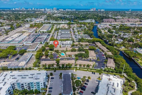 $249,900 | 2965 Northeast 8th Terrace, Unit 101, Oakland Park, FL 33334