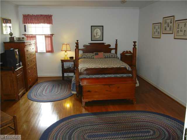 400 Briarlea Road Winston-Salem, NC 27104 - Photo 14 of 16 3rd Bedroom.