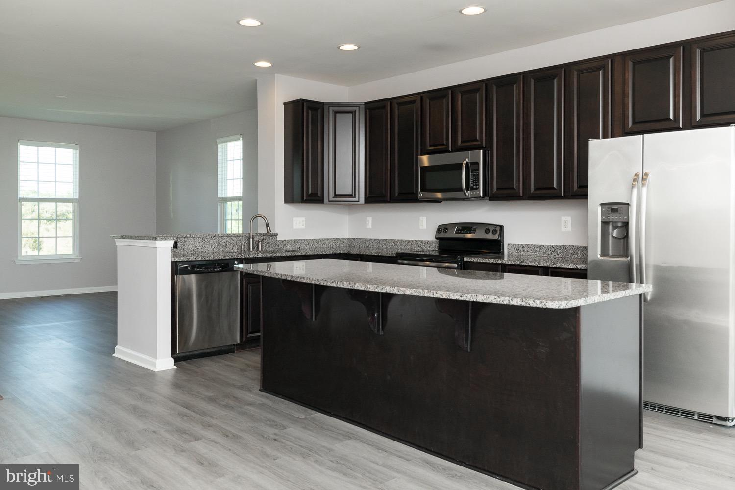 212 Fiesta Drive Stephenson, VA 22656 - Photo 12 of 37 Room for 6 stools