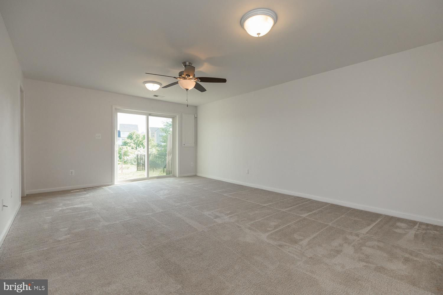 212 Fiesta Drive Stephenson, VA 22656 - Photo 27 of 37 Access to rear yard