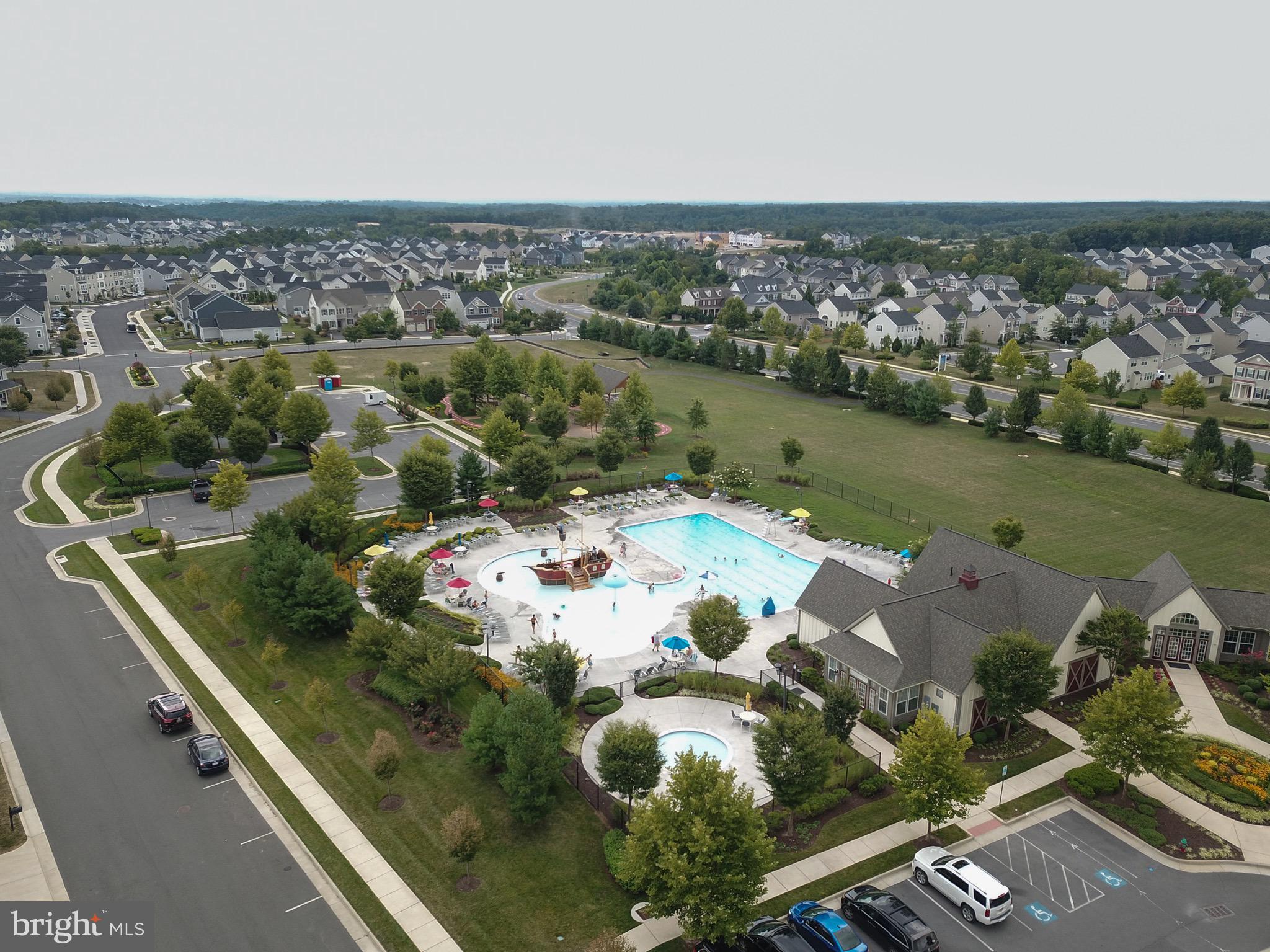 212 Fiesta Drive Stephenson, VA 22656 - Photo 35 of 37 Community amenities