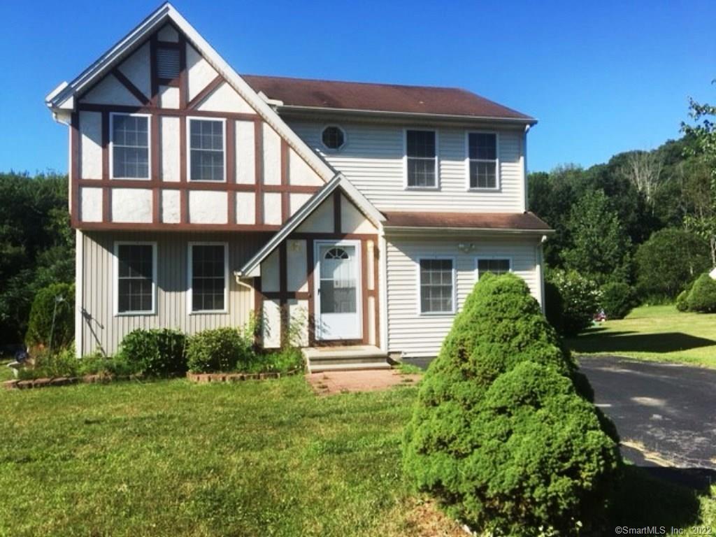 1 Sunrise Road Wolcott, CT 06716 - Photo 1 of 1 Exterior front