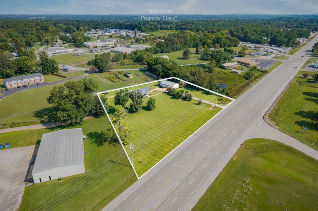 $279,000 | 5048 Manchester Highway, Morrison, TN 37357